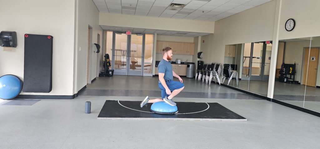 online personal training